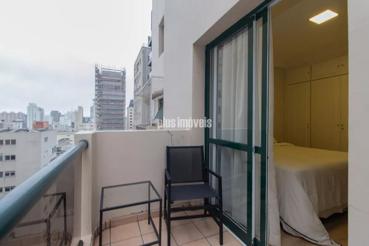 Apartamento, 2 quartos, 160 m² - Foto 2