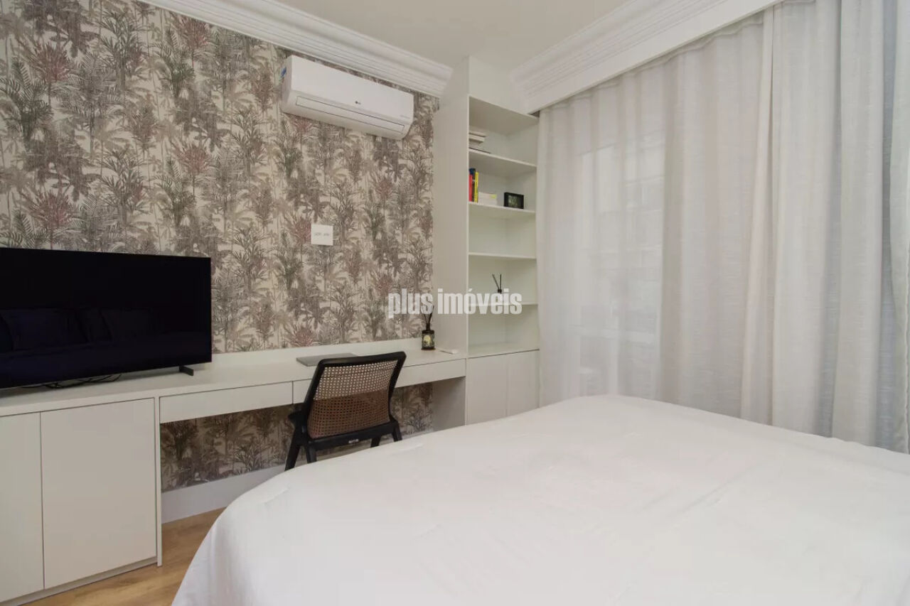 Apartamento, 2 quartos, 160 m² - Foto 30