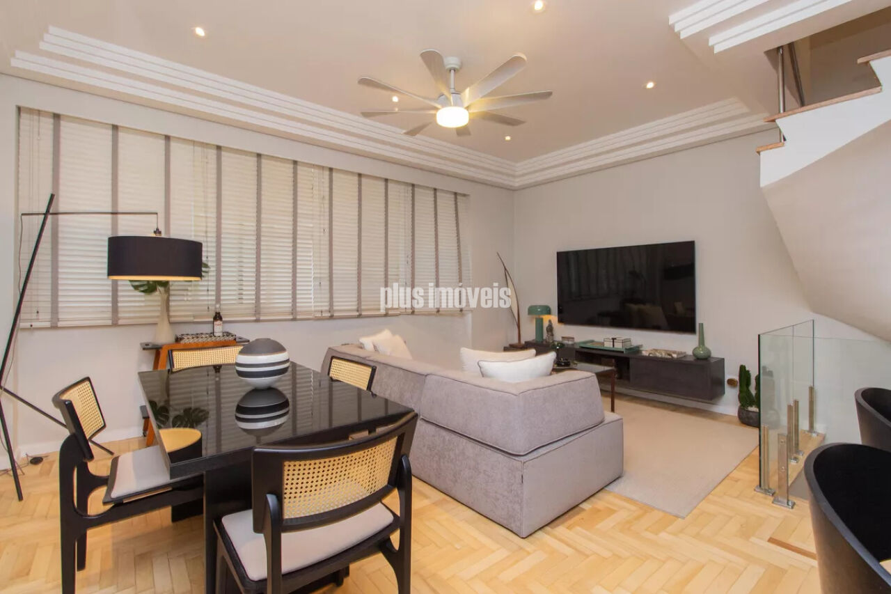 Apartamento, 2 quartos, 160 m² - Foto 3