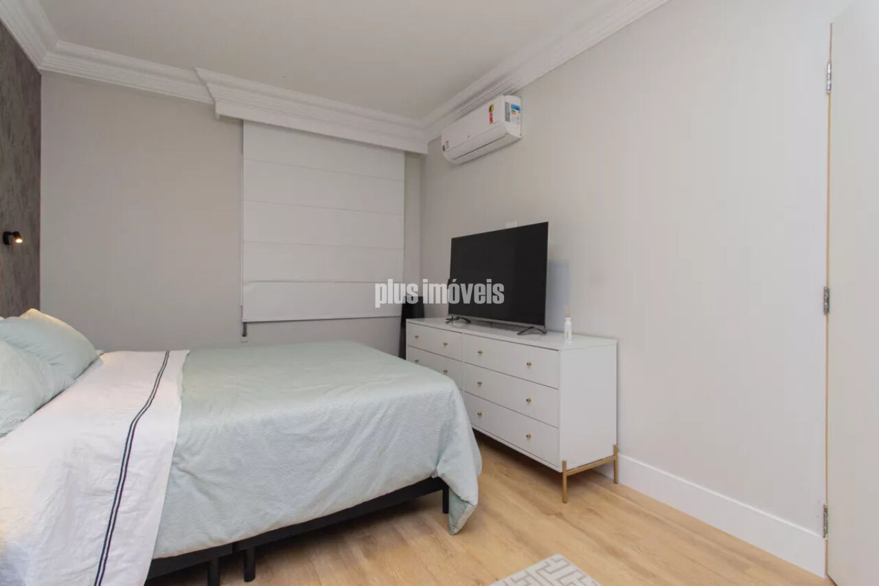 Apartamento, 2 quartos, 160 m² - Foto 19