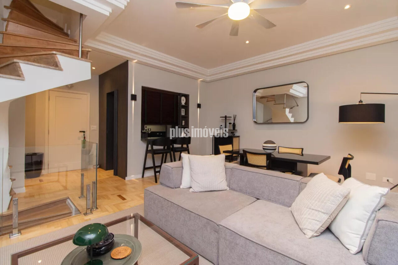 Apartamento, 2 quartos, 160 m² - Foto 1