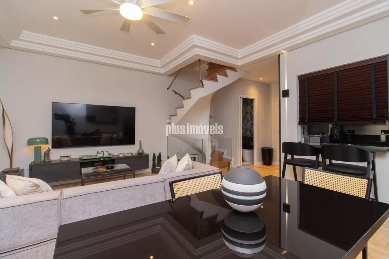Apartamento, 2 quartos, 160 m² - Foto 22