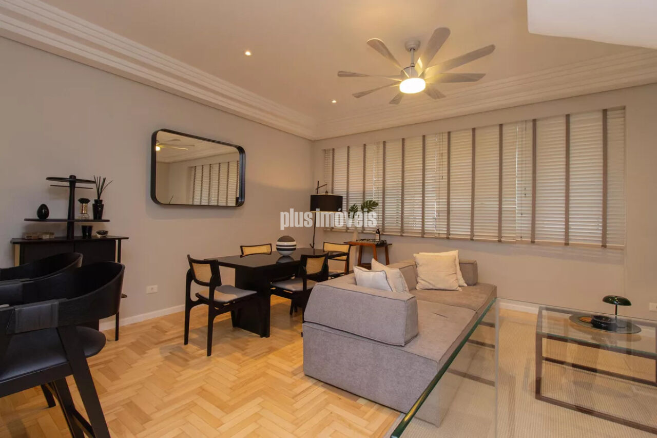 Apartamento, 2 quartos, 160 m² - Foto 4