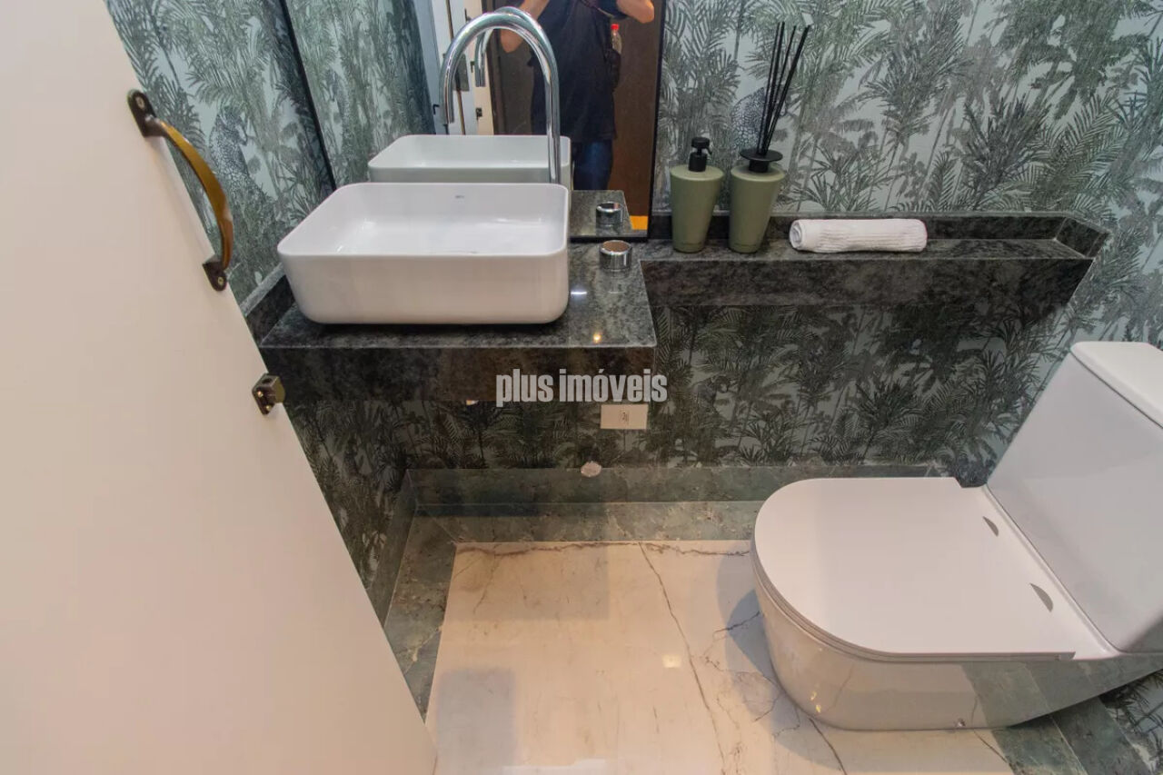 Apartamento, 2 quartos, 160 m² - Foto 17