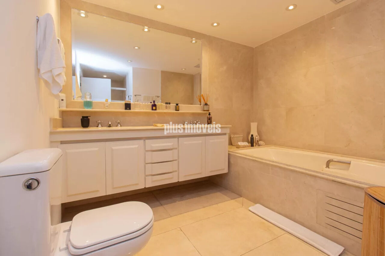 Apartamento, 2 quartos, 160 m² - Foto 10