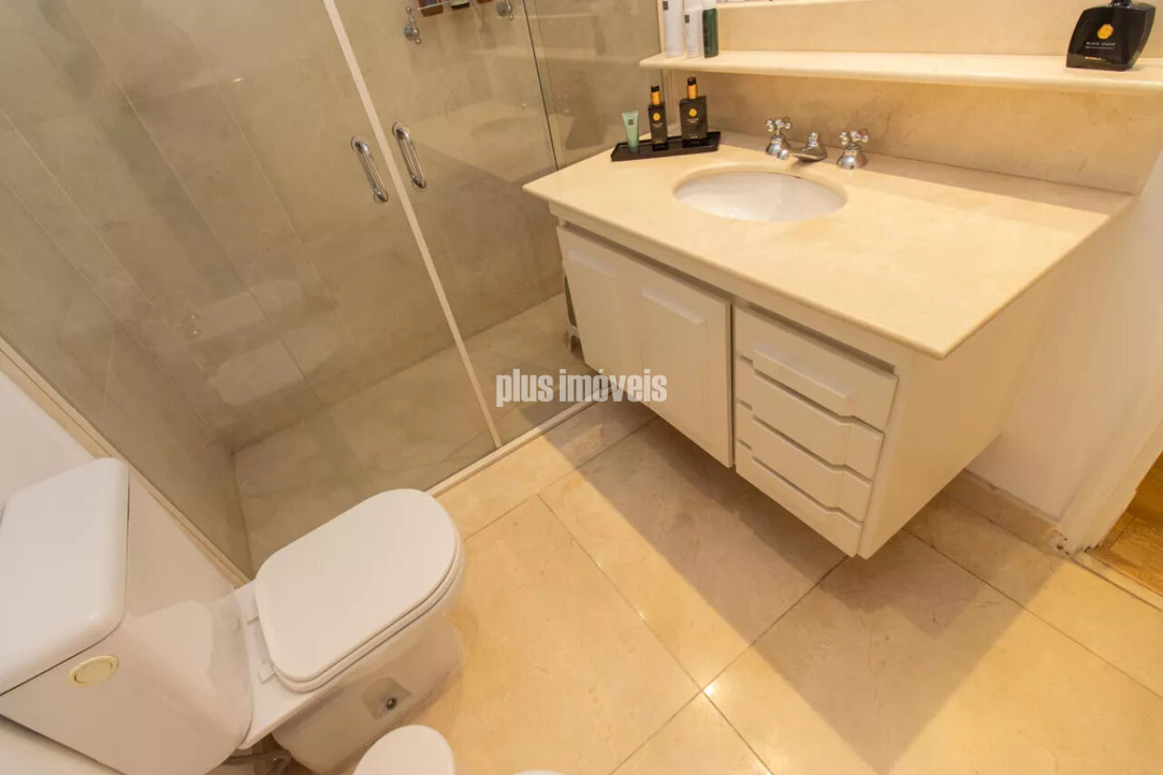 Apartamento, 2 quartos, 160 m² - Foto 14