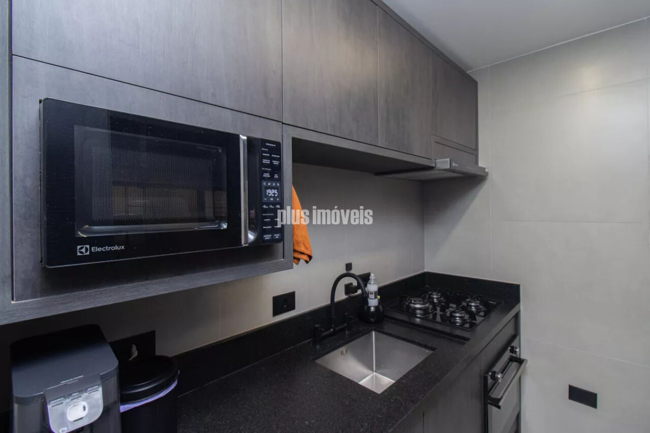 Apartamento, 2 quartos, 160 m² - Foto 28