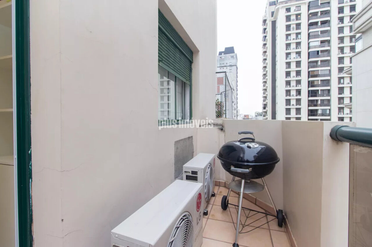 Apartamento, 2 quartos, 160 m² - Foto 13