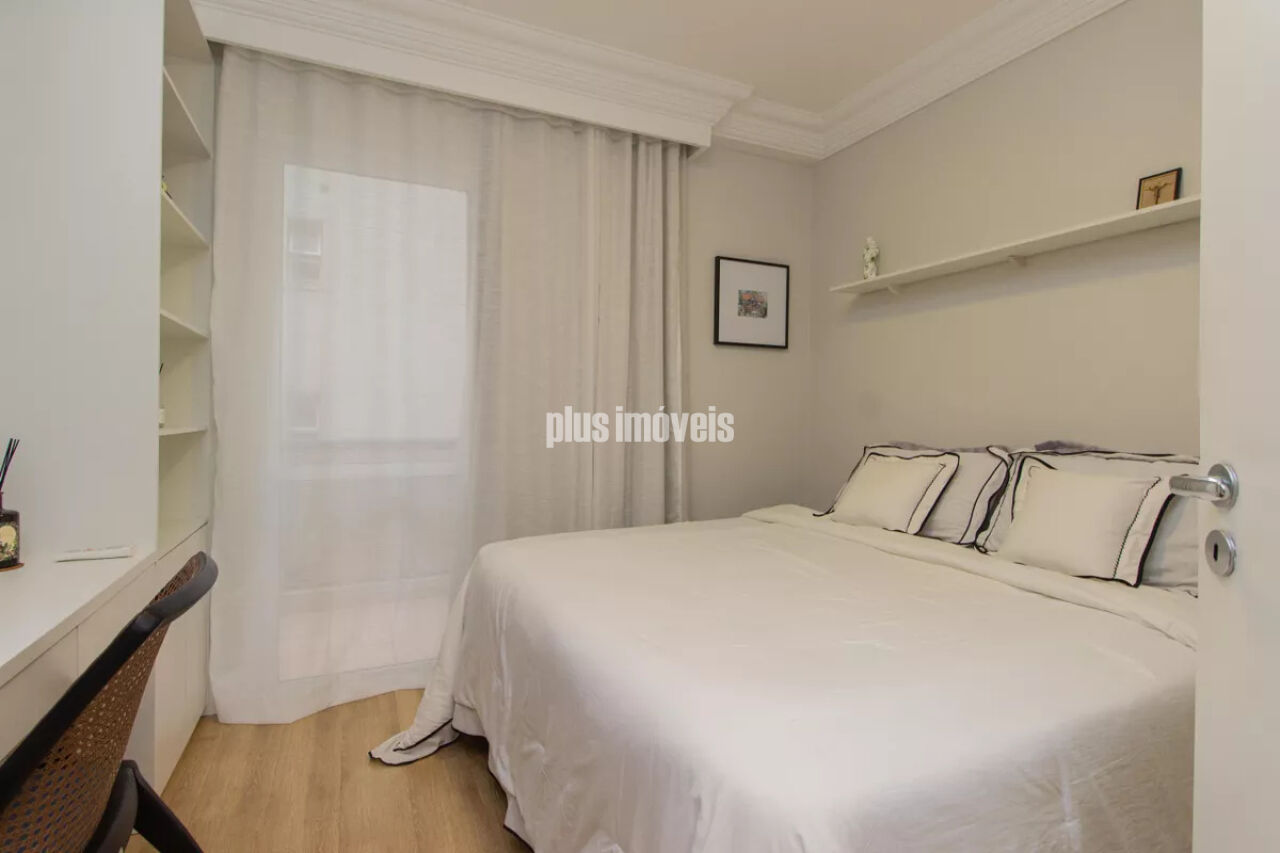 Apartamento, 2 quartos, 160 m² - Foto 29