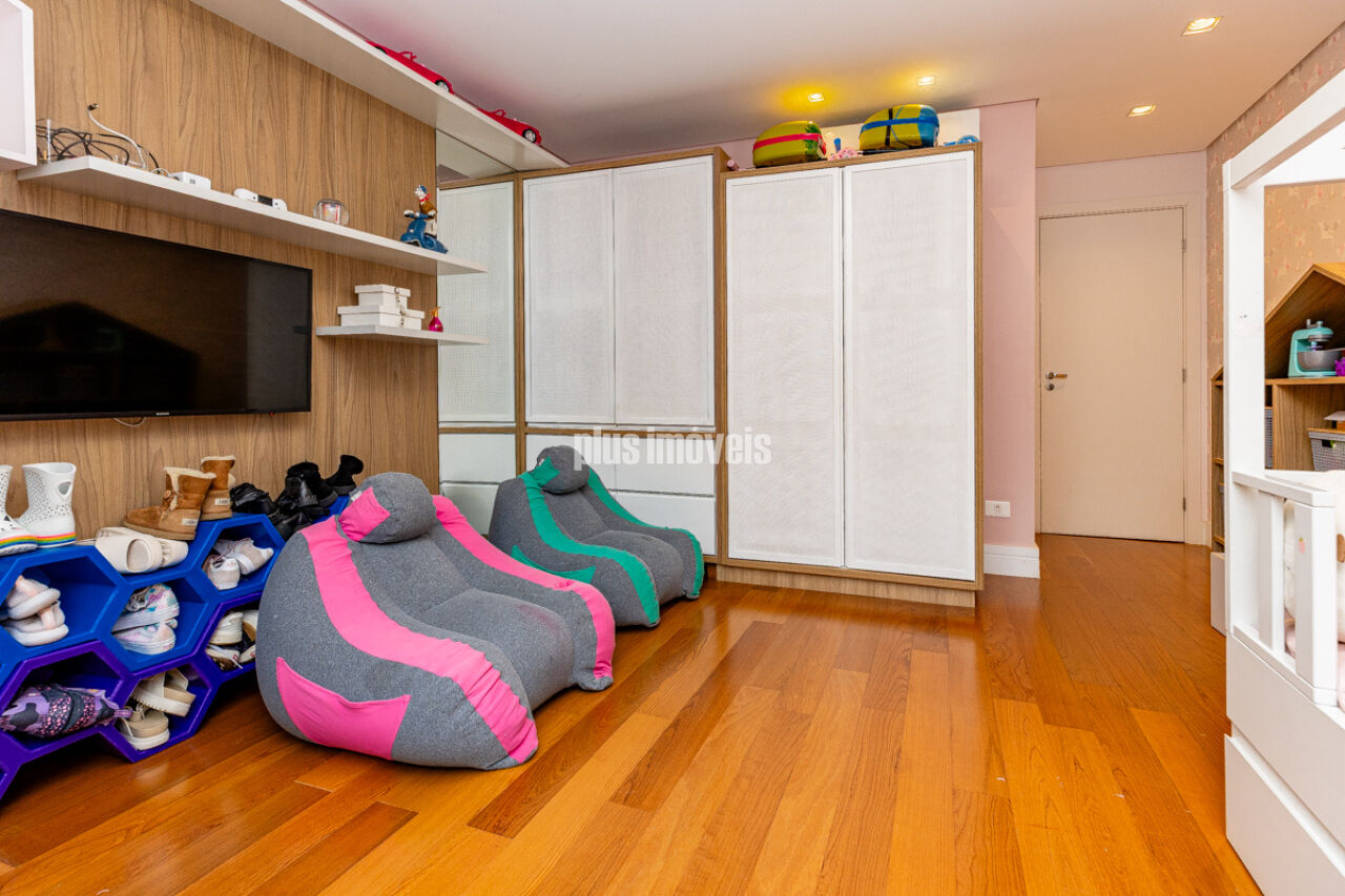 Casa de Condomínio, 4 quartos - Foto 25