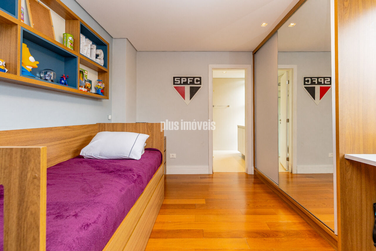Casa de Condomínio, 4 quartos - Foto 33
