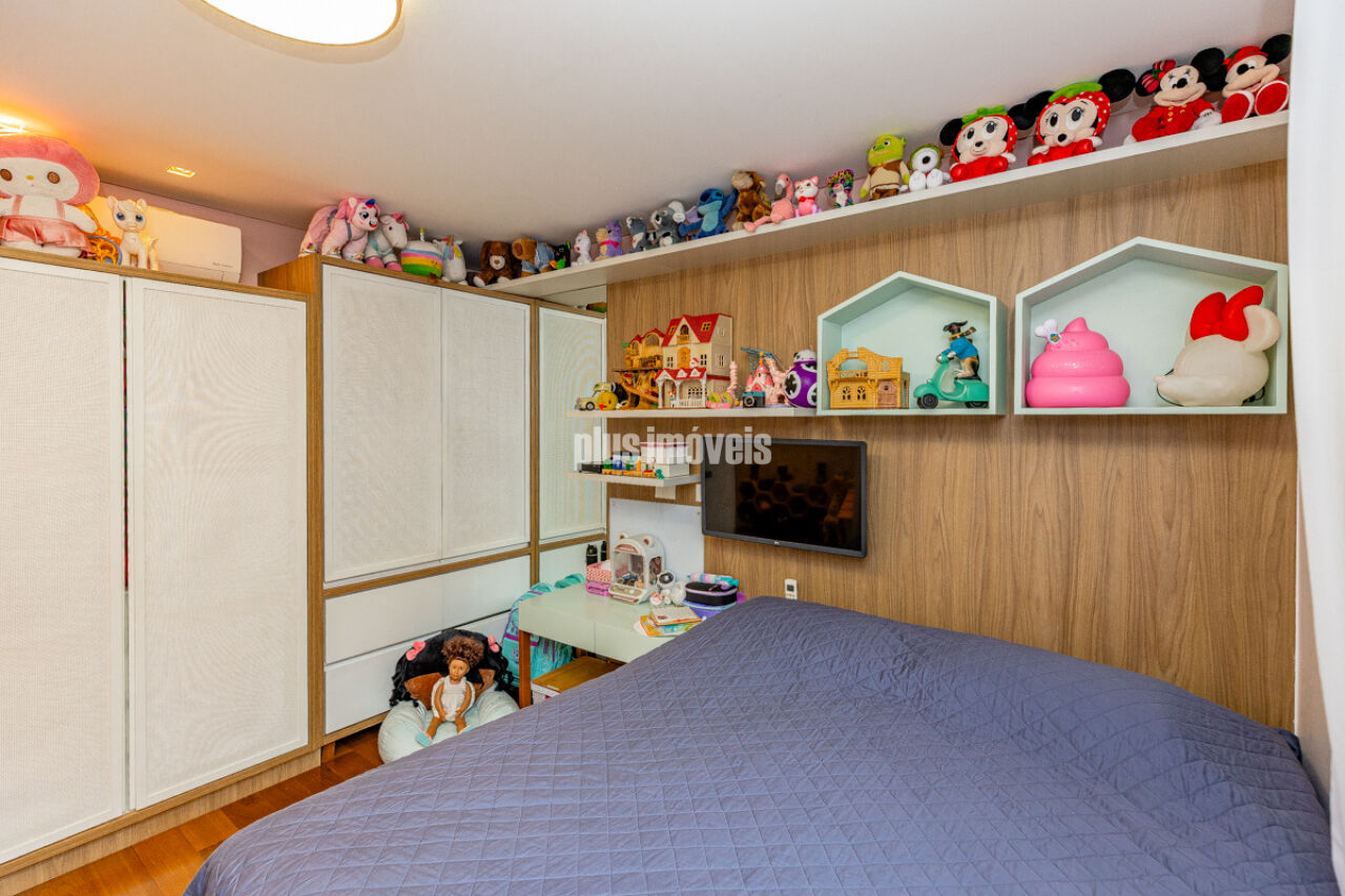 Casa de Condomínio, 4 quartos - Foto 30