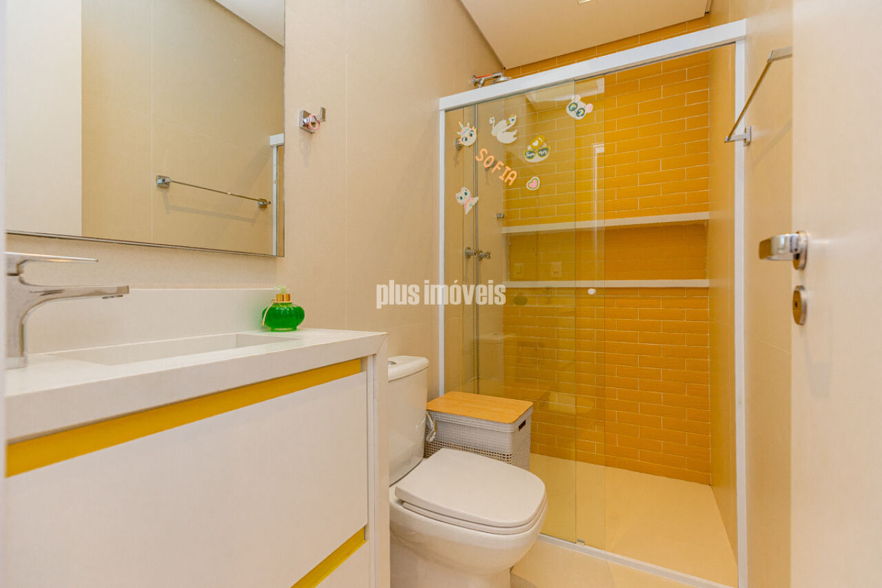 Casa de Condomínio, 4 quartos - Foto 31