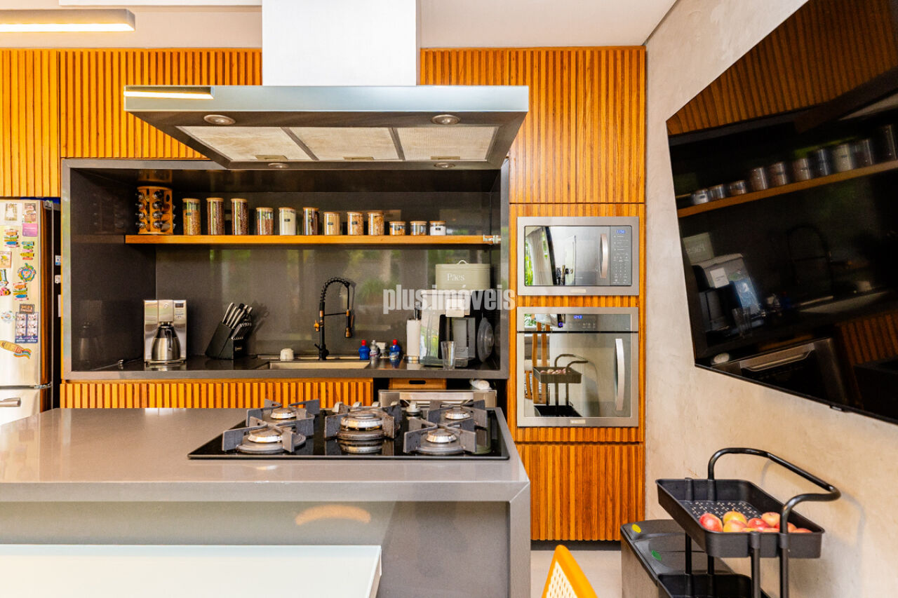 Casa de Condomínio, 4 quartos - Foto 6