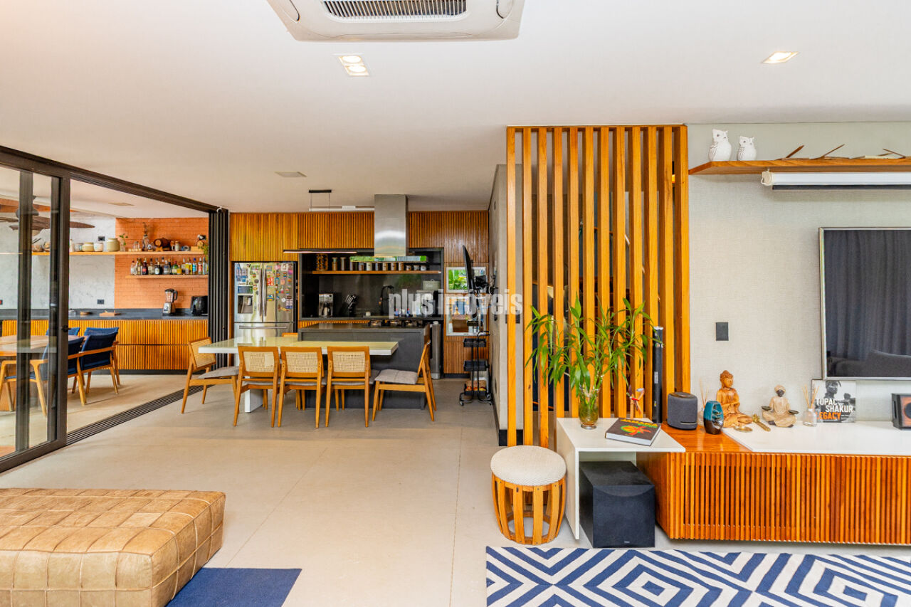 Casa de Condomínio, 4 quartos - Foto 7