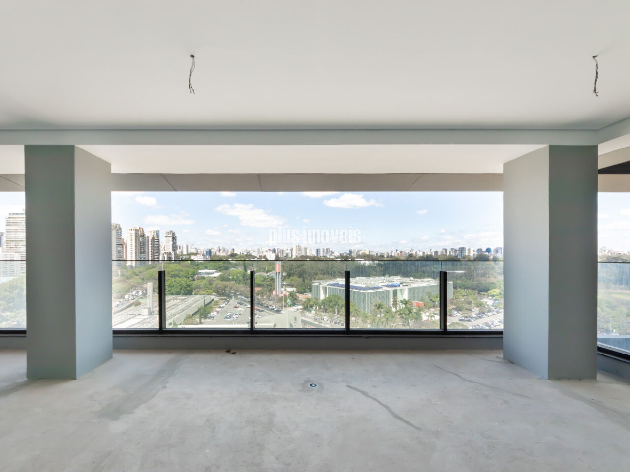 Apartamento, 3 quartos, 231 m² - Foto 2