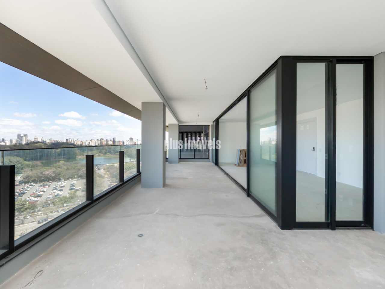 Apartamento, 3 quartos, 231 m² - Foto 5