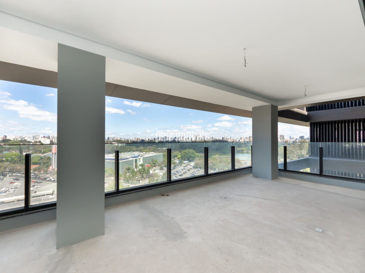 Apartamento, 3 quartos, 231 m² - Foto 1