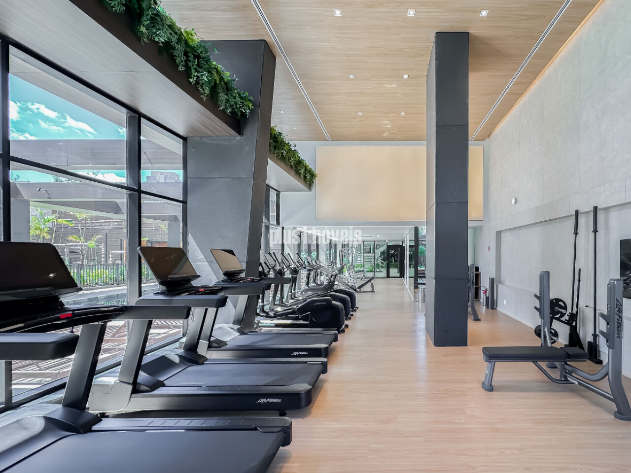 Apartamento, 3 quartos, 231 m² - Foto 24