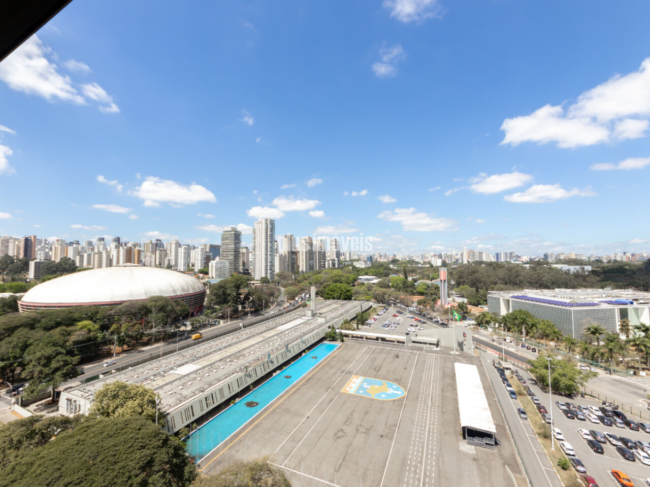 Apartamento, 3 quartos, 231 m² - Foto 4