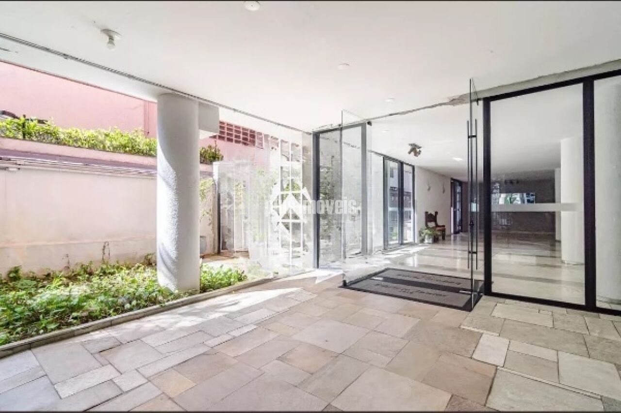 Apartamento, 3 quartos, 155 m² - Foto 2