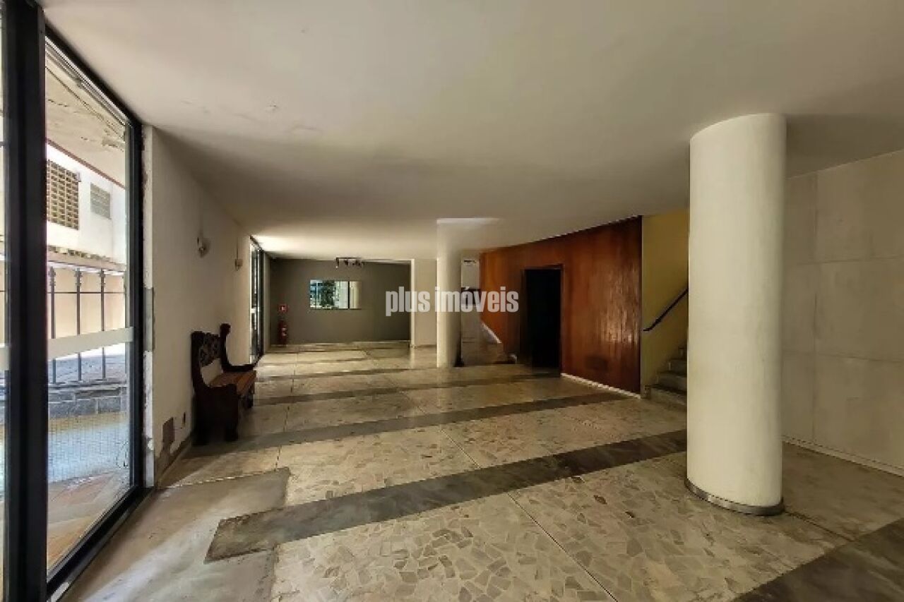 Apartamento, 3 quartos, 155 m² - Foto 3