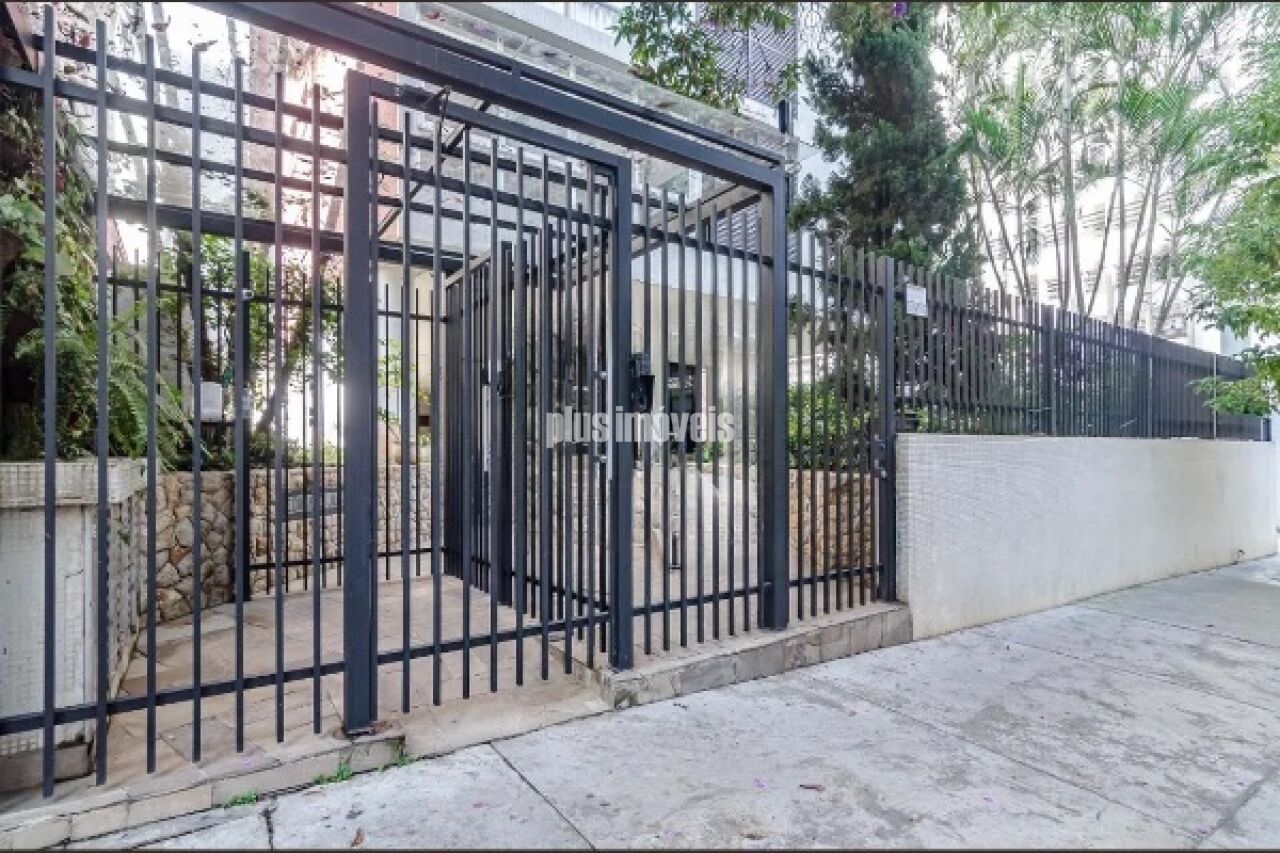 Apartamento, 3 quartos, 155 m² - Foto 8