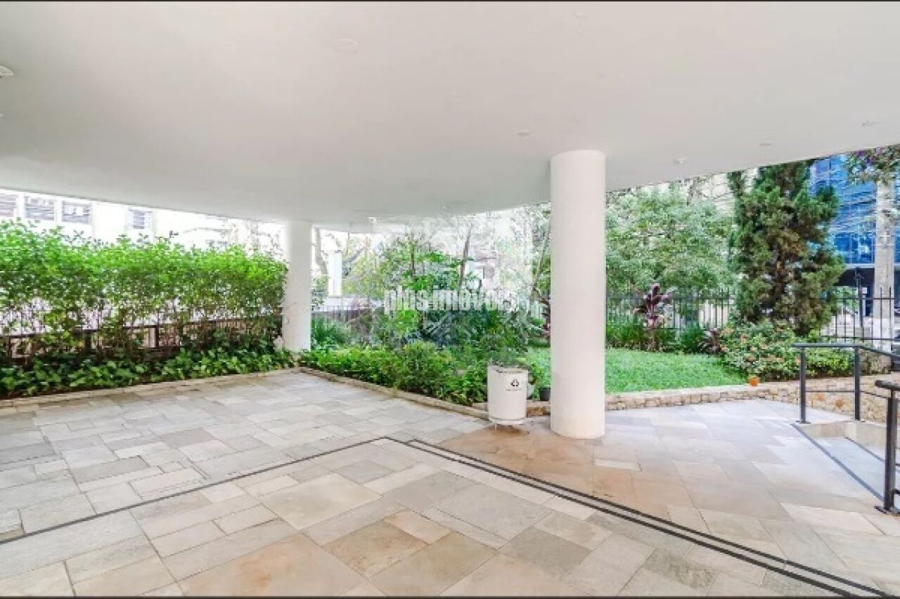 Apartamento, 3 quartos, 155 m² - Foto 6