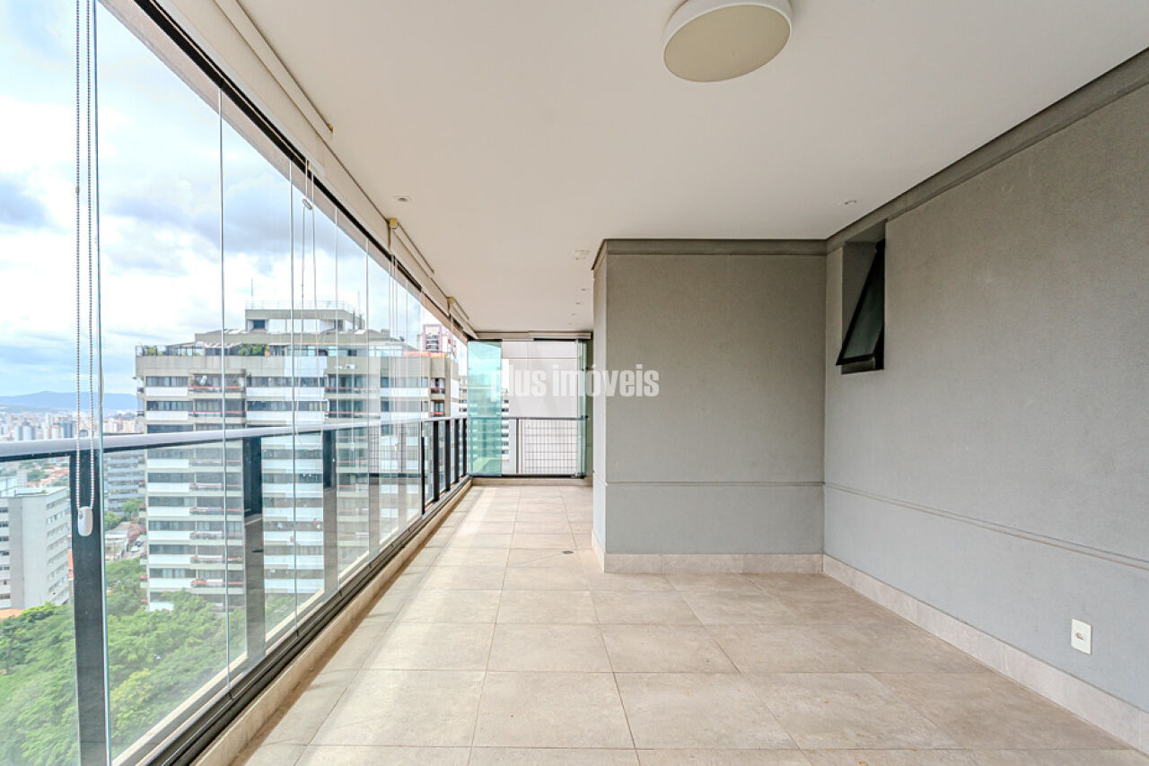 Apartamento, 4 quartos, 283 m² - Foto 5