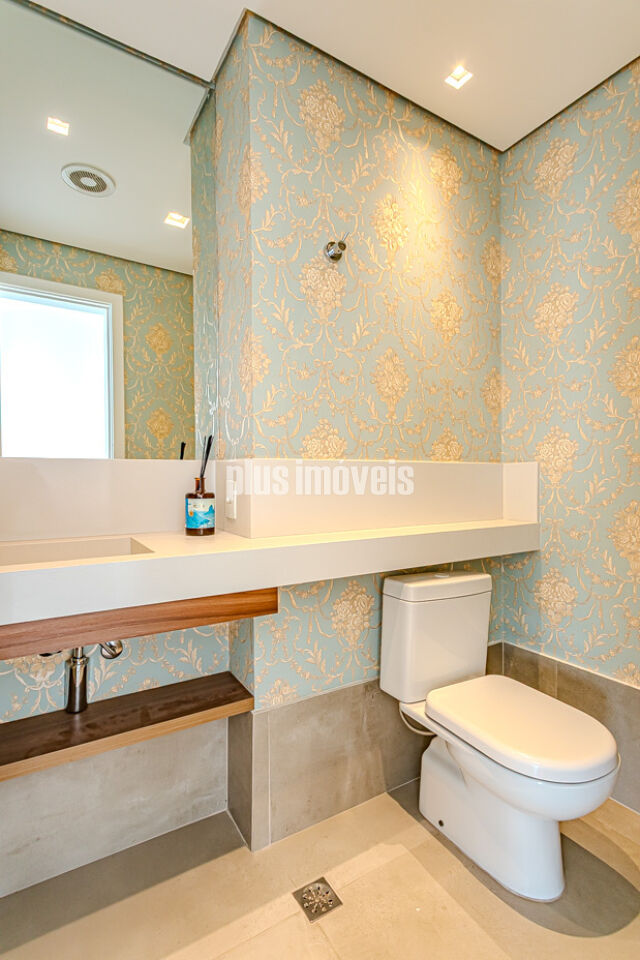 Apartamento, 4 quartos, 283 m² - Foto 39