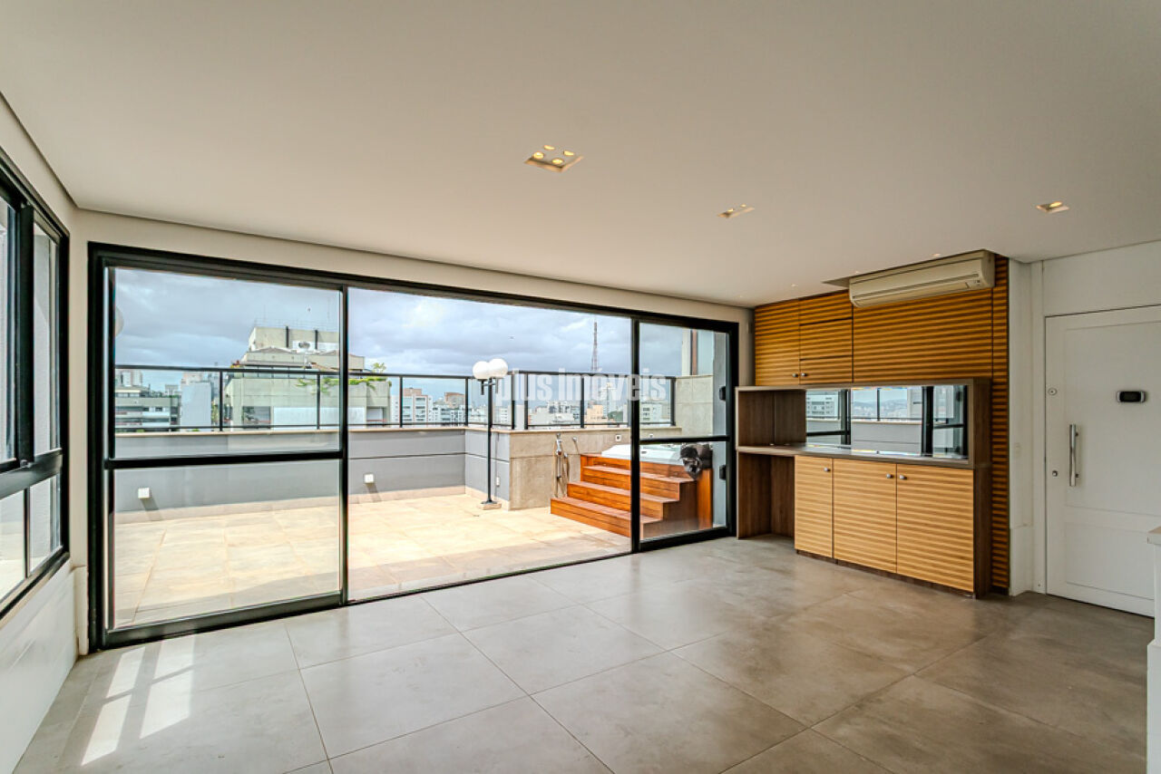 Apartamento, 4 quartos, 283 m² - Foto 32