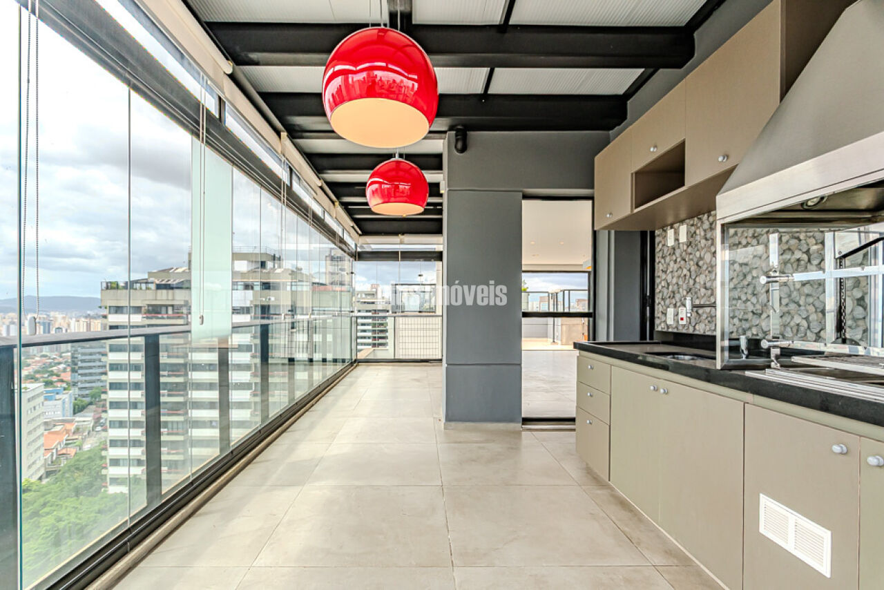 Apartamento, 4 quartos, 283 m² - Foto 7