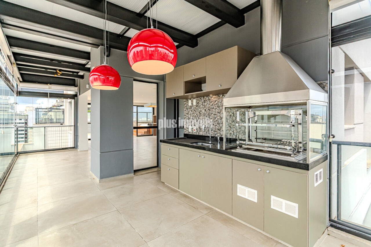 Apartamento, 4 quartos, 283 m² - Foto 9