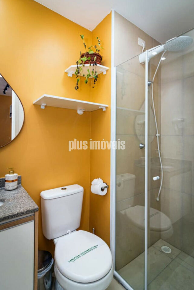 Apartamento, 1 quarto, 26 m² - Foto 10