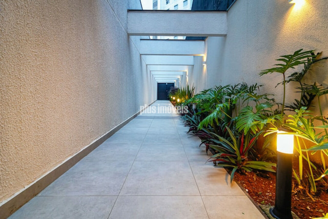 Apartamento, 1 quarto, 26 m² - Foto 13