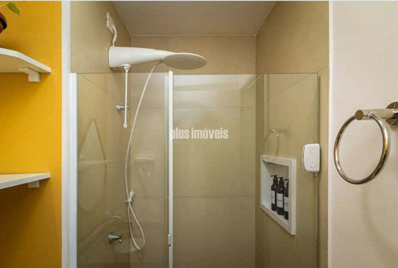 Apartamento, 1 quarto, 26 m² - Foto 9