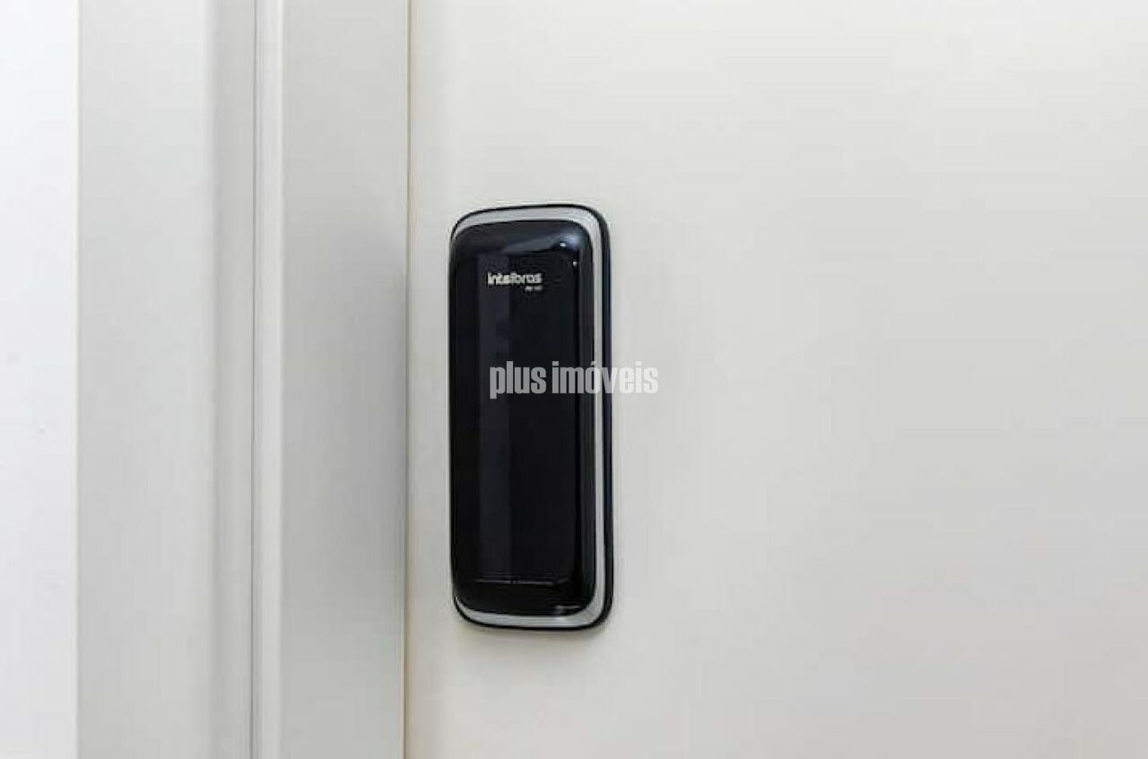 Apartamento, 1 quarto, 26 m² - Foto 11