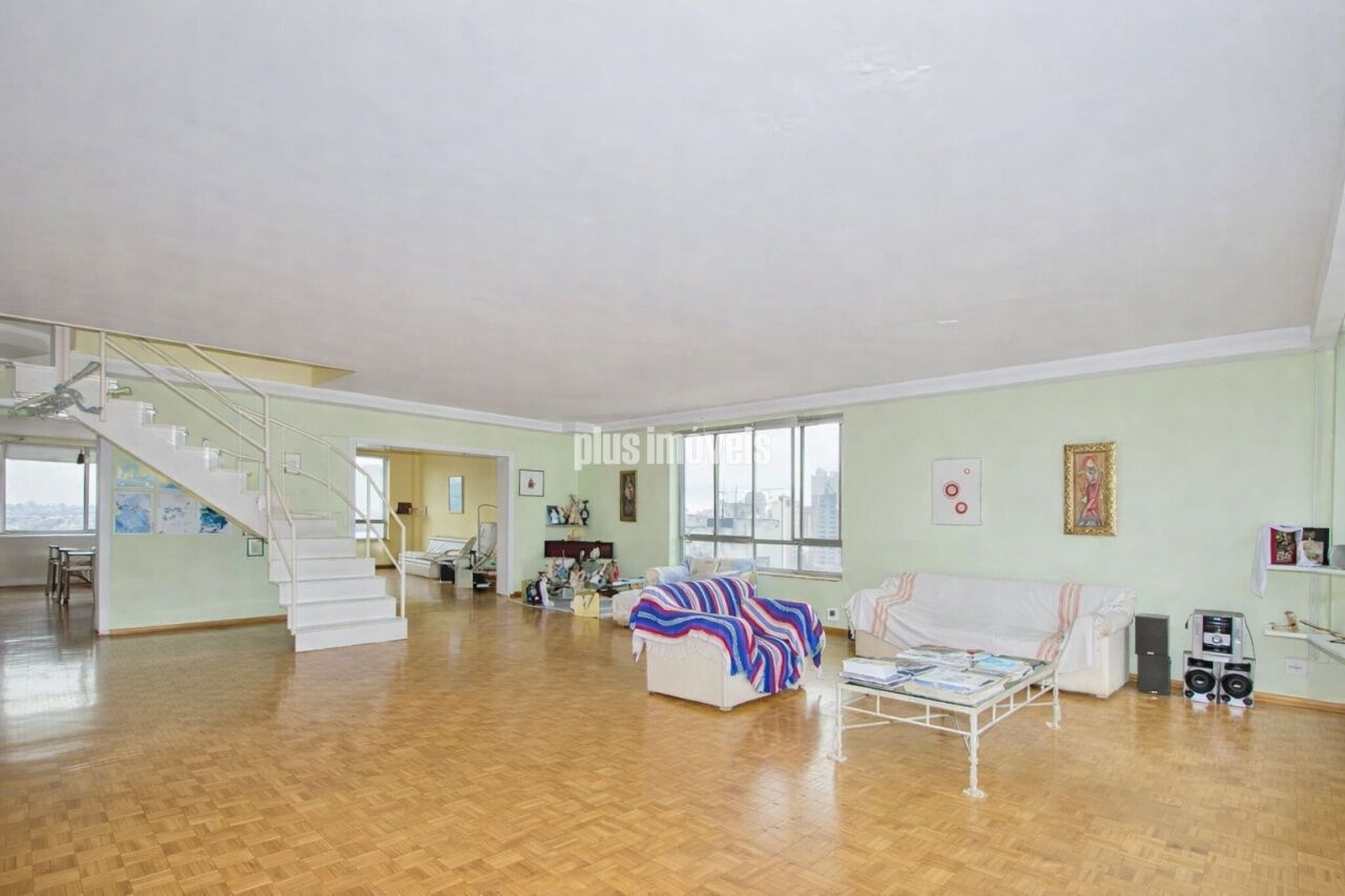 Apartamento, 4 quartos, 620 m² - Foto 2