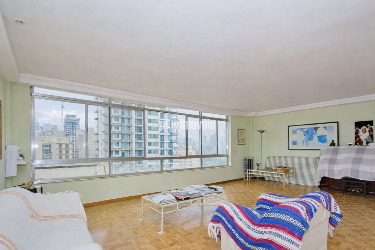 Apartamento, 4 quartos, 620 m² - Foto 3