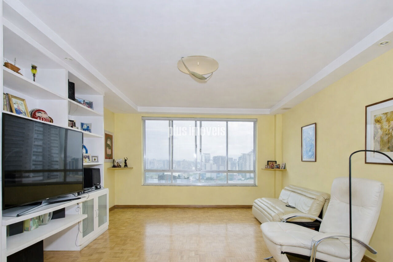 Apartamento, 4 quartos, 620 m² - Foto 4
