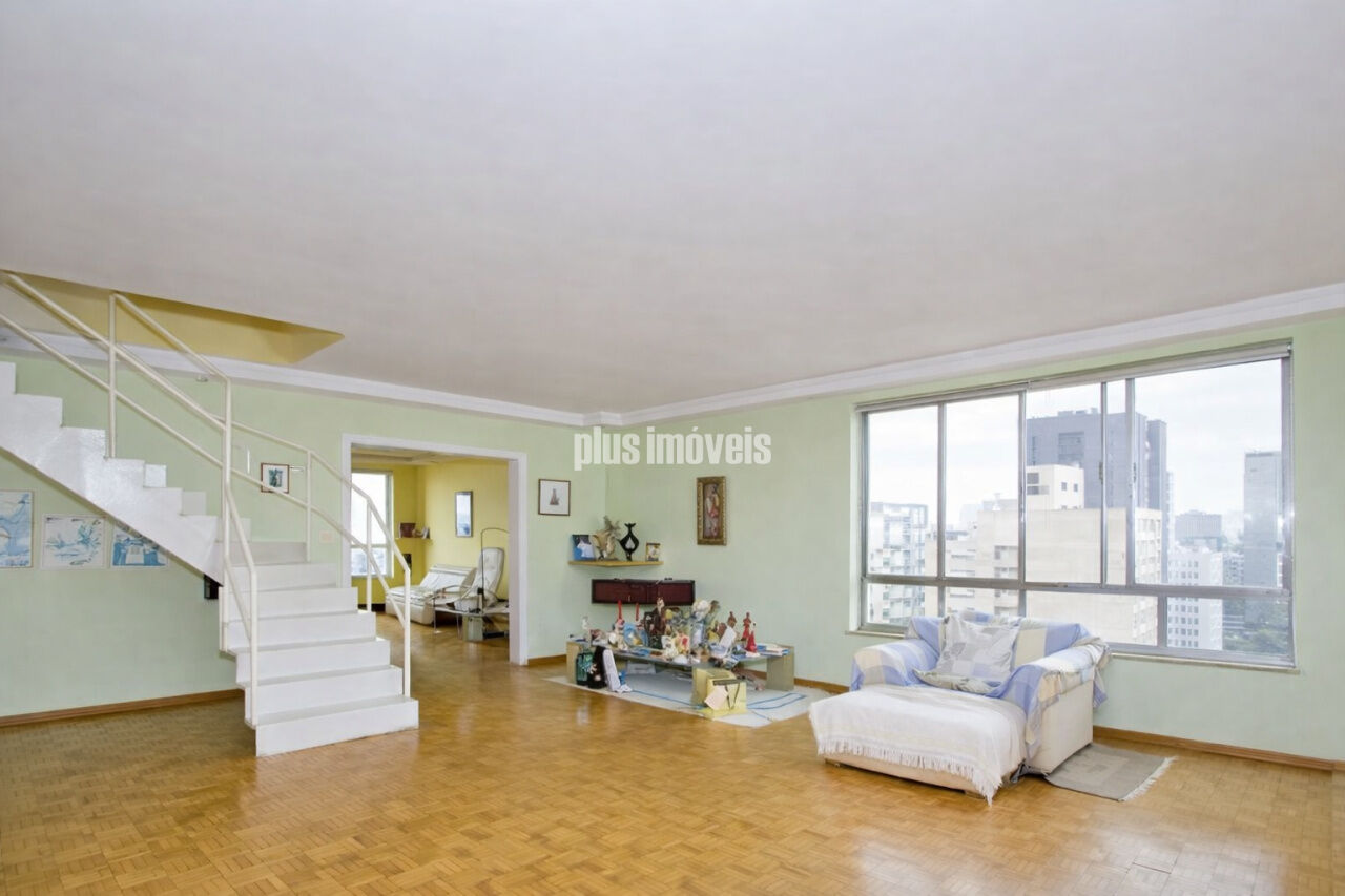 Apartamento, 4 quartos, 620 m² - Foto 5