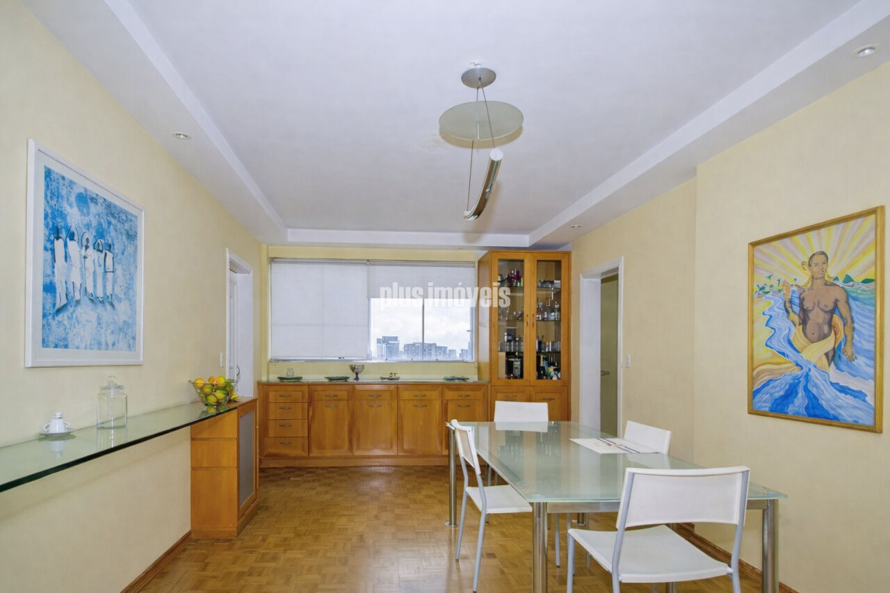 Apartamento, 4 quartos, 620 m² - Foto 13
