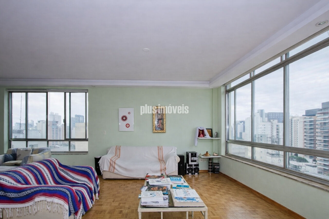 Apartamento, 4 quartos, 620 m² - Foto 15