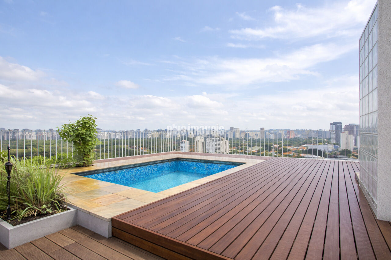 Apartamento, 4 quartos, 620 m² - Foto 1