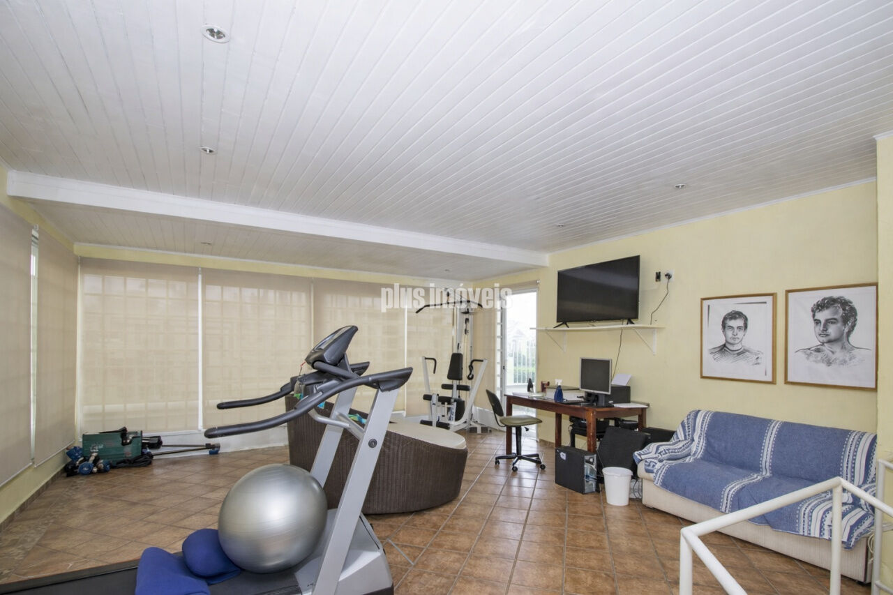 Apartamento, 4 quartos, 620 m² - Foto 16