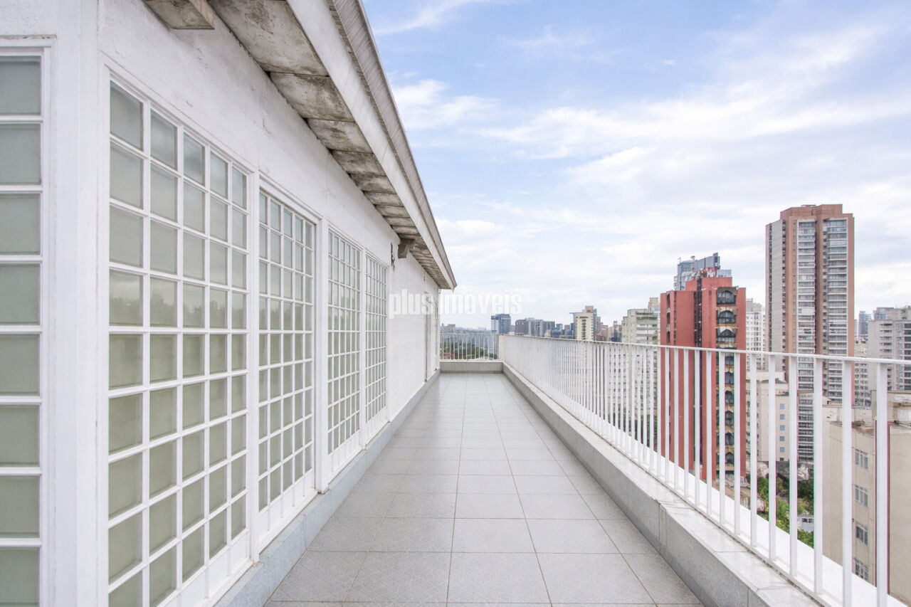 Apartamento, 4 quartos, 620 m² - Foto 17