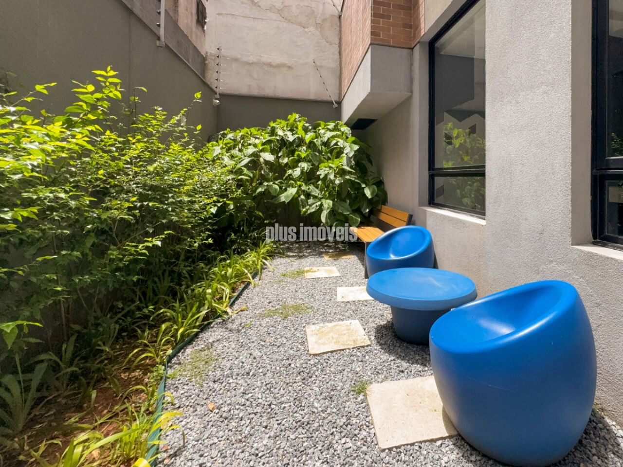 Apartamento, 2 quartos, 34 m² - Foto 39