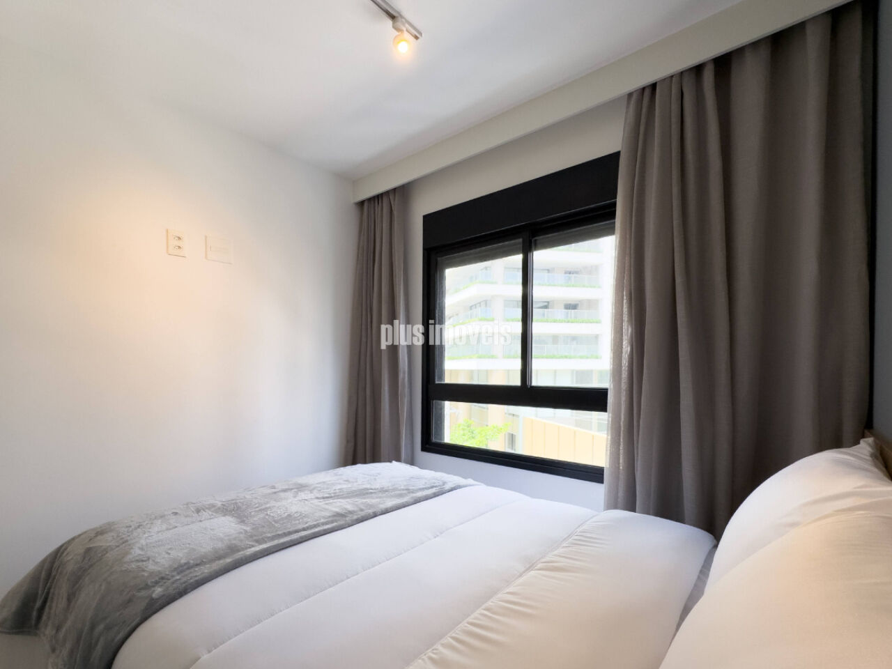 Apartamento, 2 quartos, 34 m² - Foto 17