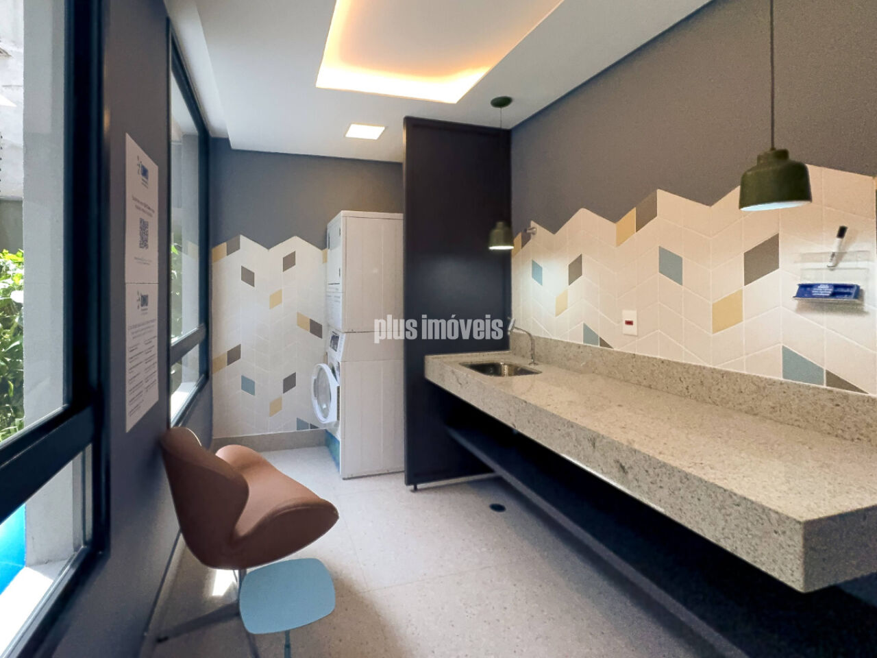 Apartamento, 2 quartos, 34 m² - Foto 40