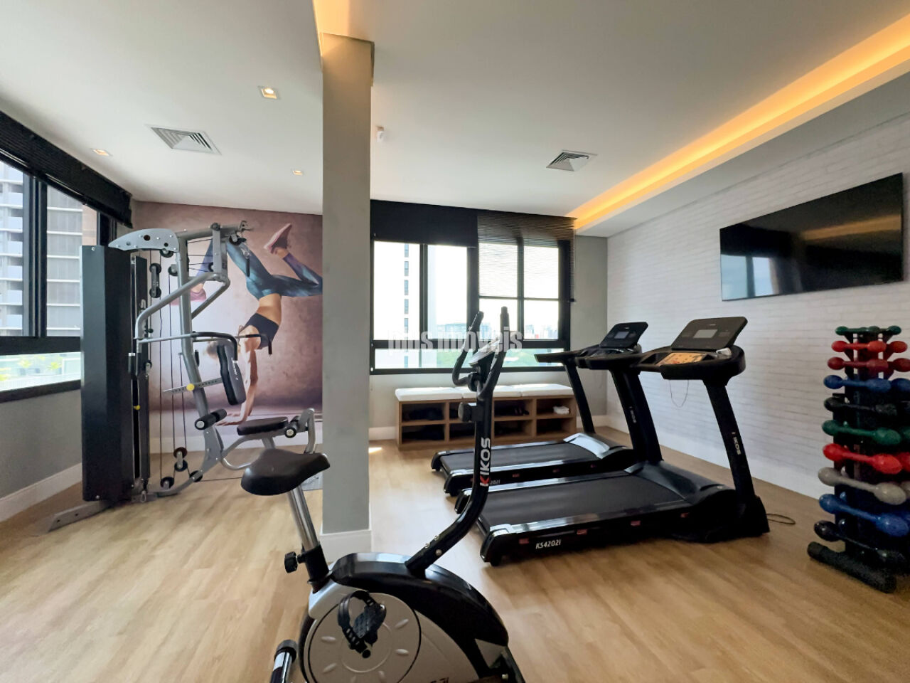 Apartamento, 2 quartos, 34 m² - Foto 31